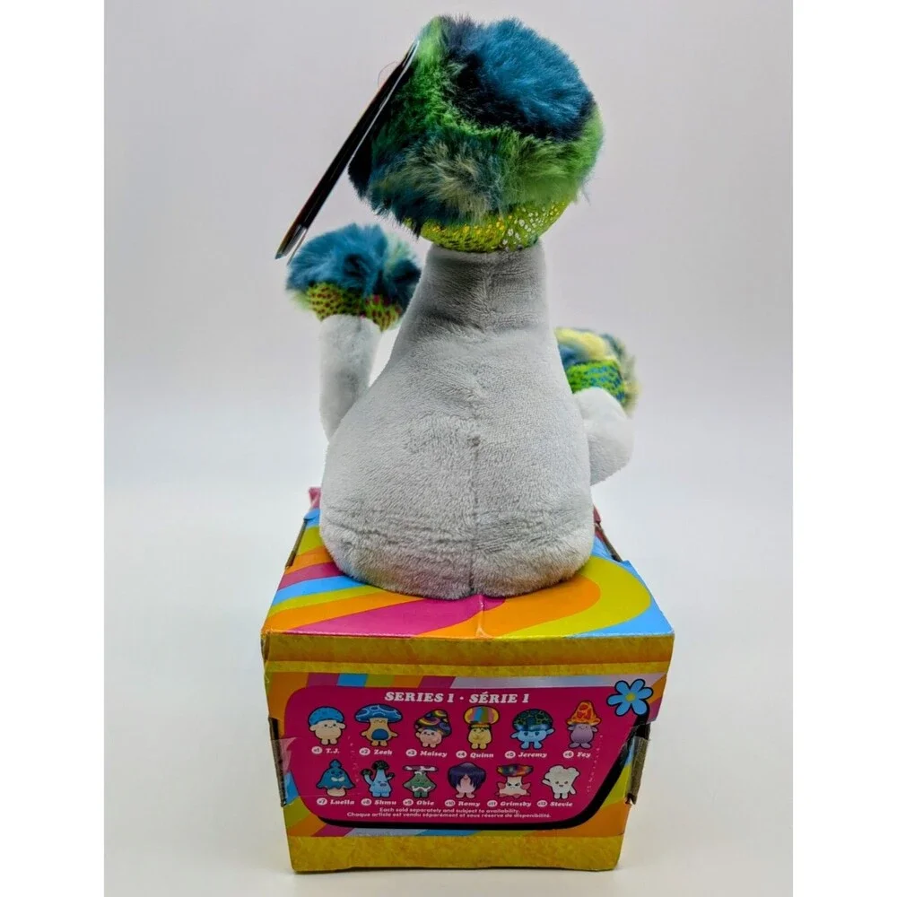 Kellytoy brand new